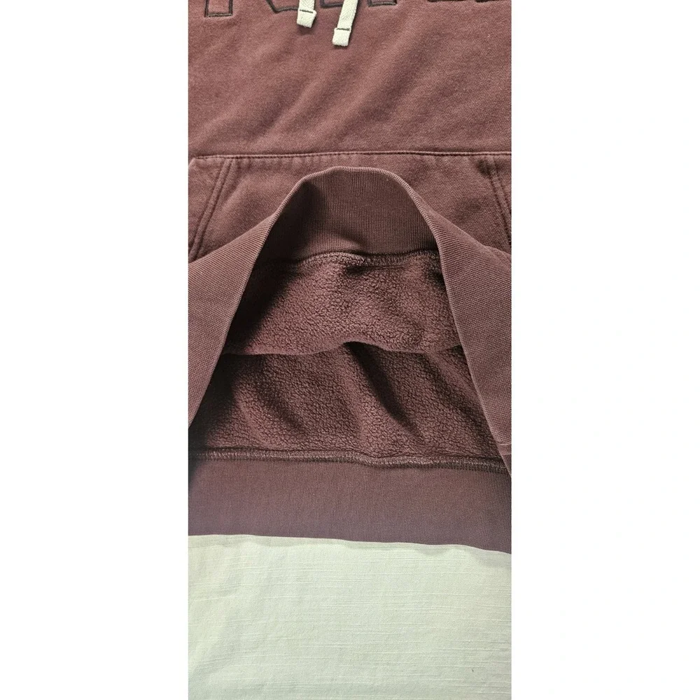 Niki‎ Fleece Lined Hoodie Size Medium